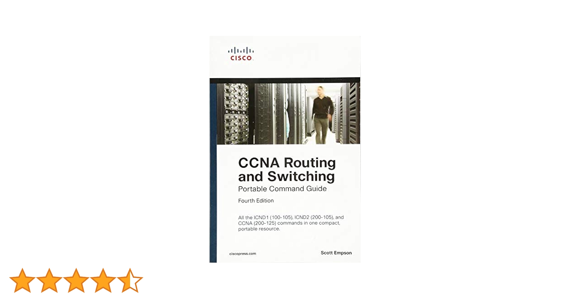 CCNA教本(icnd2) Ccna Routing and Switching Icnd2 200 105 Official Cert Guide